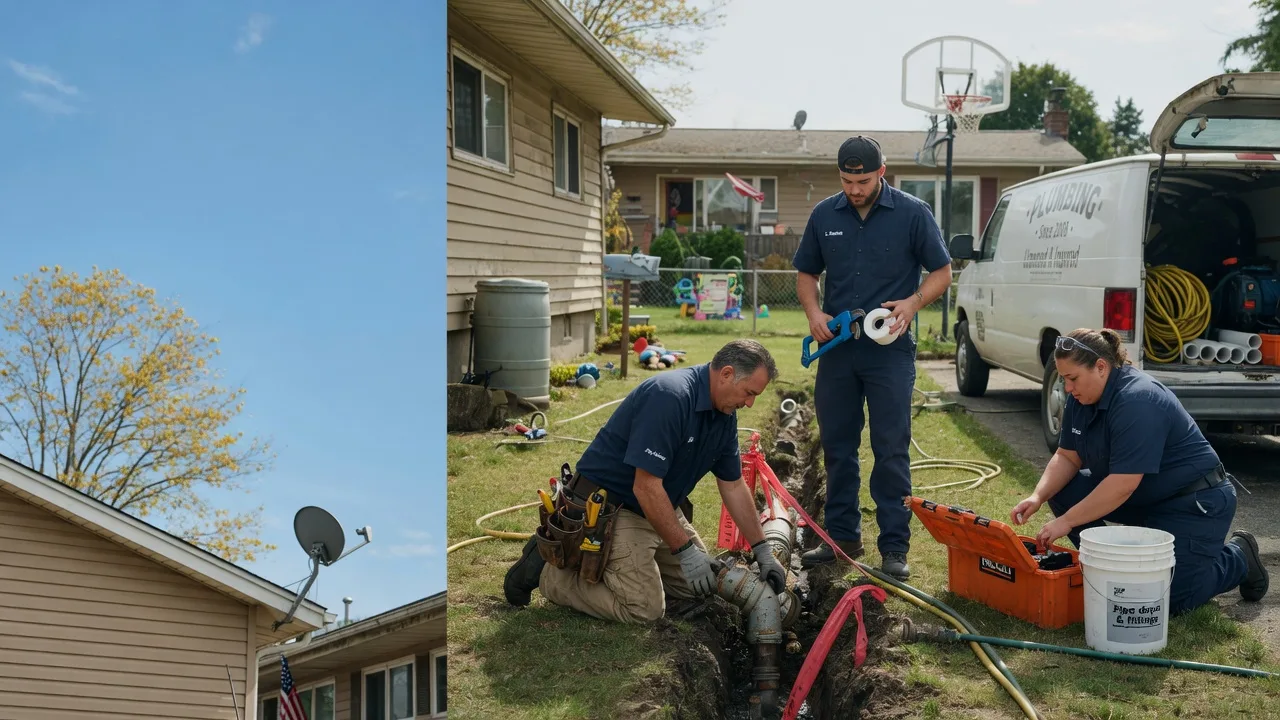 Garbage Disposal Replacement in Collinsville, TX near me
